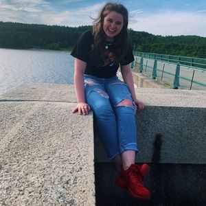 Meet your Posher, Maggie